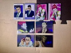 HUNTER×HUNTER 　グッズ