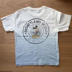 【カリフォルニアディズニー】DisneyParks2018ミッキー Tシャツ