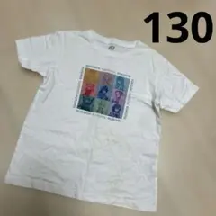 130 鬼滅の刃 キャラクターTシャツ 炭治郎 柱 UNIQLO ユニクロ UT