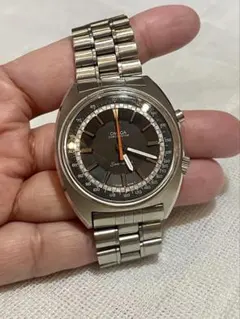 OMEGA Seamaster CHROSTOP 手巻き時計 本体のサムネイル