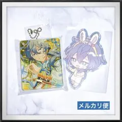 あんスタ アニカフェ コロッタ vol.6 ニキ - メルカリ