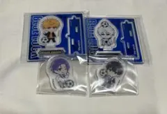 ブルーロック アクリル まとめ売り