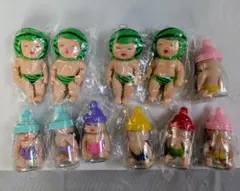 アグリーベイビーズ キャラクターグッズ