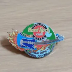 2025年最新】ハードロックカフェ大阪ピンの人気アイテム - メルカリ