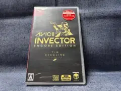 Switch☆AVICII Invector Encore Edition☆新品