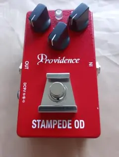Providence RED ROCK OD RDD-1 本体 - メルカリ