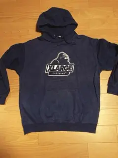 xlarge パーカー