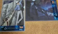 名探偵コナン　メモリアルカット