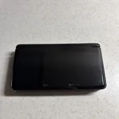 ニンテンドー3DS コスモブラック