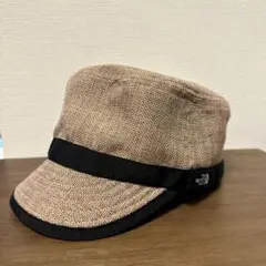THE NORTH FACE おしゃれ キャップ 子ども 帽子 ノースフェイス
