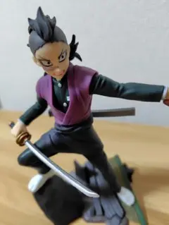2026年最新】不死川玄弥 フィギュアの人気アイテム - メルカリ