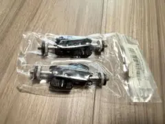 ダブルボールヘッド　2個のサムネイル