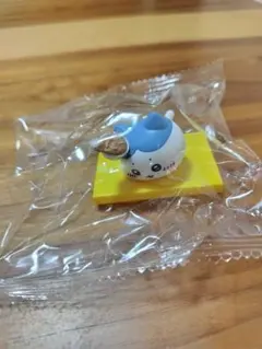 松屋ちいかわオリジナルフィギュア　ハチワレ
