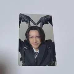INI 池﨑理人 トレカ 143