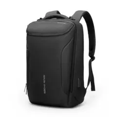 MARK RYDEN ビジネスリュック MR9031Y 撥水 YKK 180度