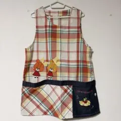 2025年最新】エプロン保育士まとめ売りの人気アイテム - メルカリ