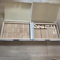新品】BROWN BOX 木製リバーシゲーム 旭川クラフト - メルカリ