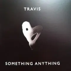 TRAVIS 限定750枚ナンバー入り LPレコード L.A. TIMES - メルカリ