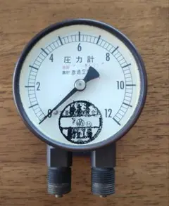 2025年最新】鉄道 圧力計の人気アイテム - メルカリ