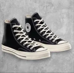 海外限定 新品Converse CT70コンバースチャックテイラー 26.5cm