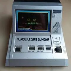 バンダイ LSIゲーム 『戦え！RX-78 ガンダム』 - メルカリ
