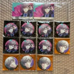 スタマイ スタンドマイヒーローズ 都築京介