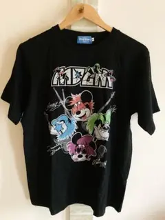 ミッキー Tシャツ