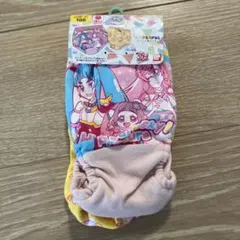 ひろがるスカイプリキュア　プリキュア　100 パンツ　ショーツ　女の子