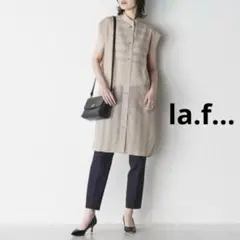 ラエフ　シャツ　ブラウス　ジレのサムネイル