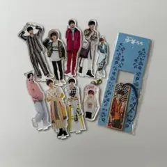 【お値下げ中】高橋恭平　アクスタ　アクキー