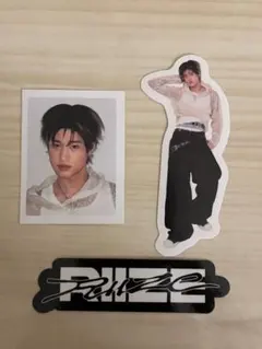 ソヒ　ODYSSEY 公式品