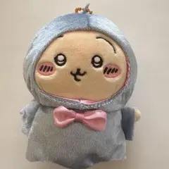 ちいかわ うさぎ 魔法使い バ～スディッ・・・マスコット