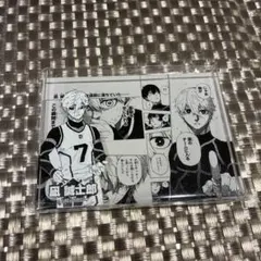 2025年最新】プリンセスカフェ ブルーロック 凪の人気アイテム - メルカリ