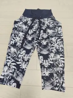 Reebok☆フィットネスパンツ