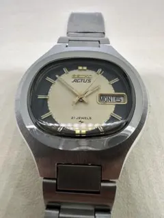 セイコーアクタス