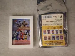 2026年最新】スーパー戦隊 マグネットの人気アイテム - メルカリ