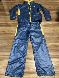 秋冬用 暴風雨adidas アディダス climaproofレディース M