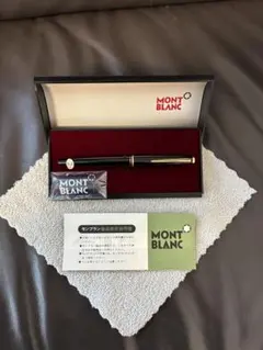◾️新品未使用品◾️MONT BLANC モンブラン 310万年筆◾️デッドストック 2026年最新】万年筆 モンブラン310の人気アイテム - メルカリ