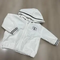 コトリ　ナイロンジャケット