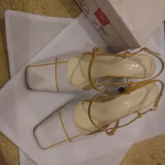 Marie 23.5cm　パンプス
