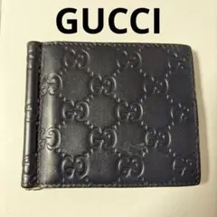 2026年最新】GUCCI メンズ マネークリップの人気アイテム - メルカリ