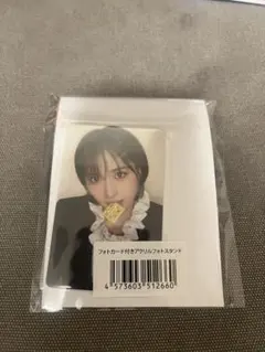 MISAMO PLAY JYP特典　モモ