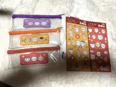 ちいかわ　キャンドゥ　まとめ売り