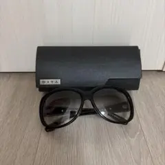 DITA Pretender サングラス ブラックのサムネイル