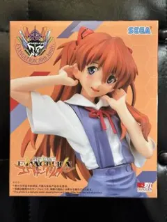 2026年最新】アスカ プレミアム制服フィギュアの人気アイテム - メルカリ