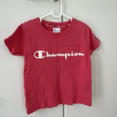 Champion ボーダーTシャツ ハーフパンツ セットアップ - メルカリ