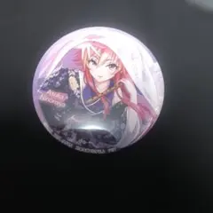 アイドルマスター 二宮飛鳥 限定 缶バッジ 2点 - メルカリ