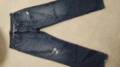 LEVI’S 533 ストレート デニム W33