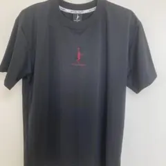 IN THE PAINT ブラック Tシャツ M