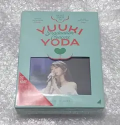 乃木坂46/YUUKI YODA GRADUATION CONCERT〈完全生…